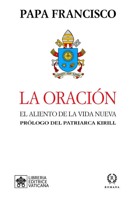 La Oracion. El Aliento de la Vida Nueva