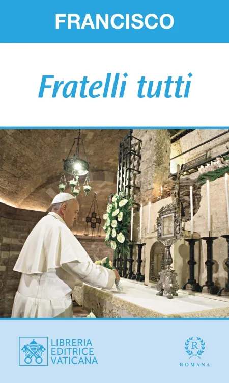 Fratelli Tutti