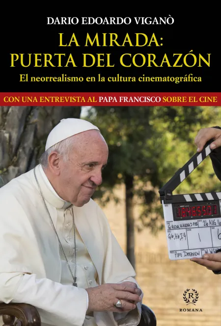 La Mirada: Puerta del Corazón
