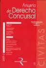 Anuario de Derecho Concursal Nº 2 (2007)