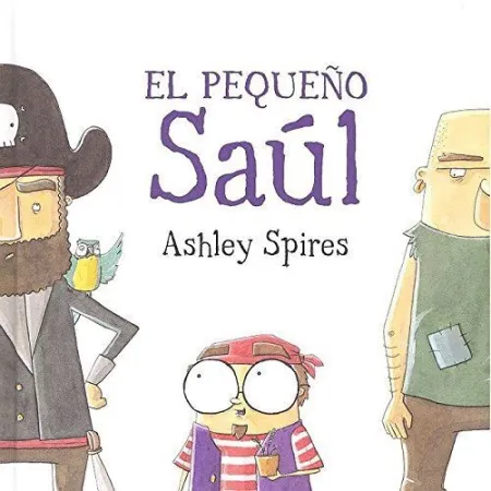 El Pequeño Saul