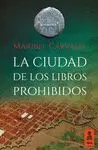 La Ciudad de los Libros Prohibidos