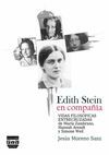 EDITH STEIN EN COMPAÑIA