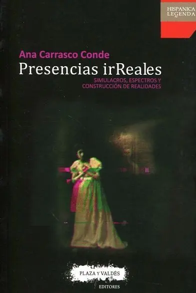 Presencias Irreales