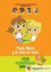 Paula, Mario y el Partido de Tenis