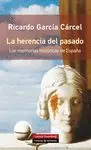 Herencia del Pasado, la (Rustica)