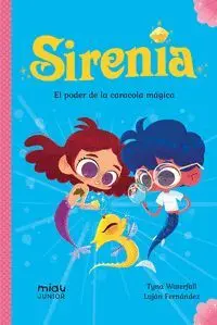 Sirenia 1