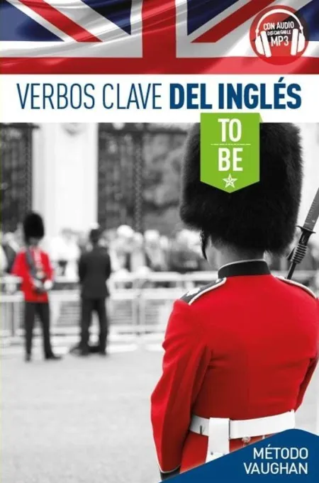 Verbos Clave del Inglés To Be