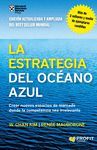 LA ESTRATEGIA DEL OCEANO AZUL