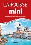 Diccionario Mini Español-Italiano Italiano-Spagnolo