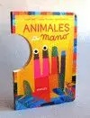Animales a Mano