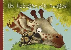 Tobogán de Amigos, un