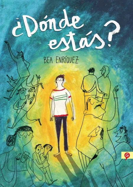 Dónde Estás?