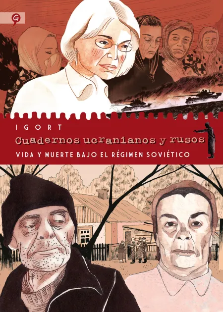 Cuadernos Ucranianos y Rusos