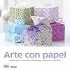 Arte con Papel