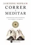 Correr y Meditar