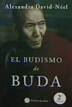 Budismo del Buda. El