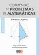 COMPENDIO DE  PROBLEMAS DE MATEMATICAS T.I