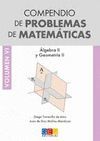 COMPENDIO PROBLEMAS MATEMATICAS T.VI