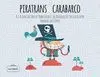 Piratrans Carabarco. Guia Didactica para la Igualdad. Cuaderno de Actividades
