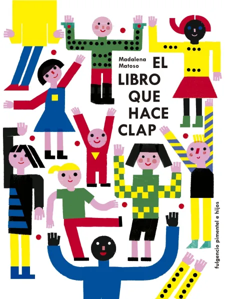 El Libro que Hace Clap