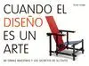 Cuando el Diseño Es un Arte