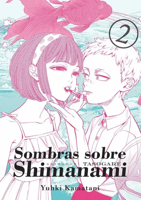 Sombras Sobre Shimanami 2