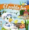 El Patito Feo - Cuento Puzle