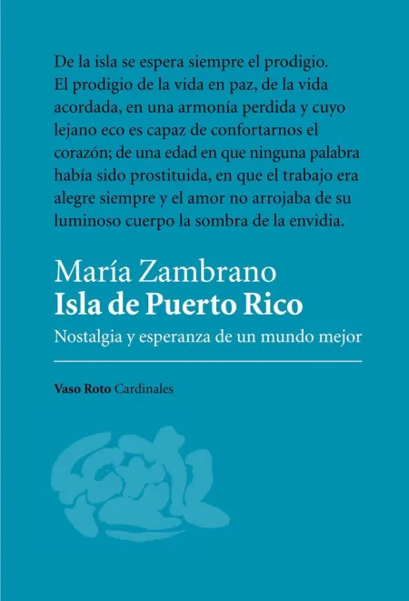 Isla de Puerto Rico