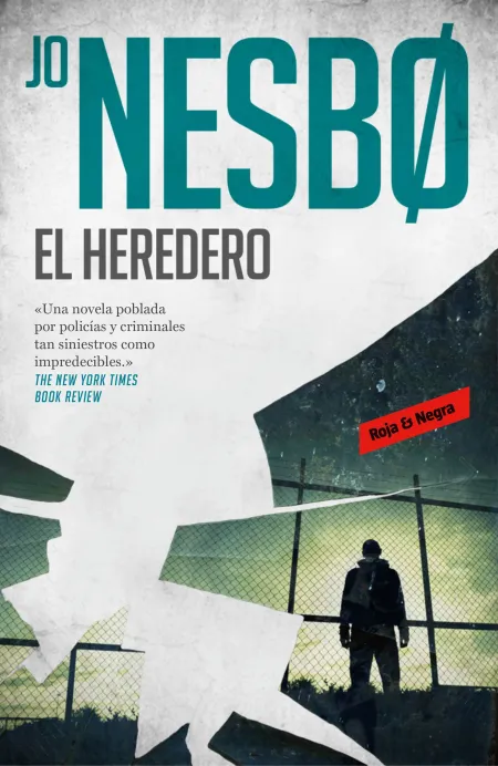 El Heredero