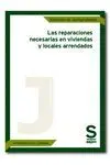 Reparaciones Necesarias en Viviendas y Locales Arrendados