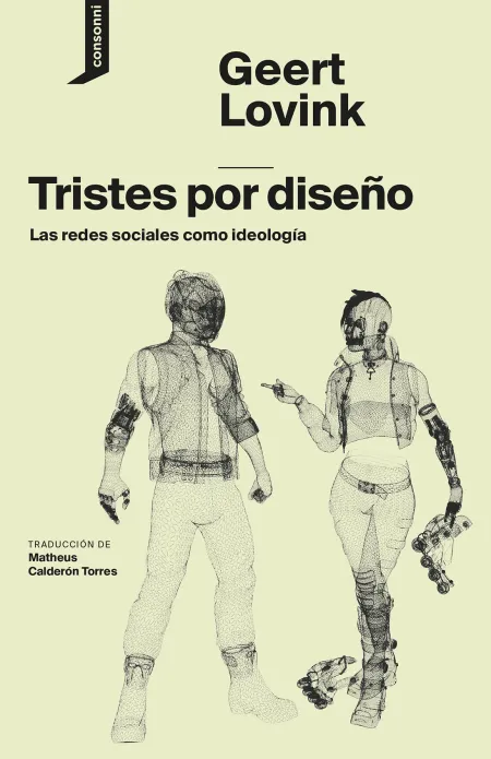 Tristes por Diseño
