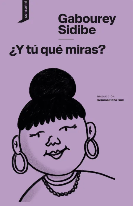 Y tú qué Miras?