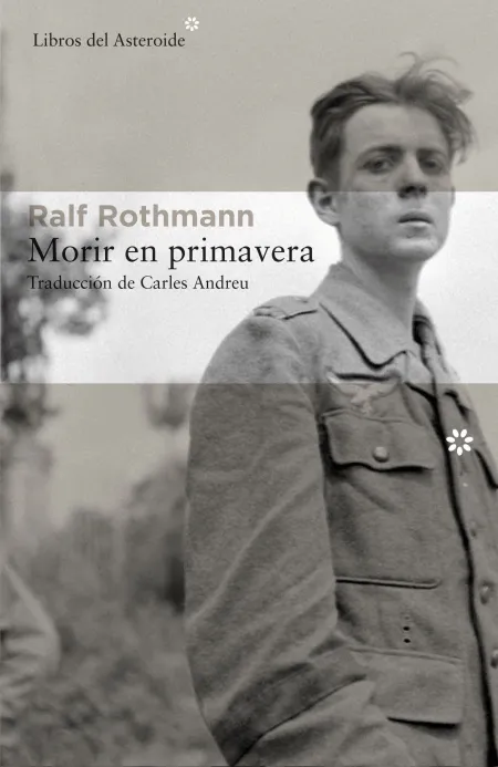 Morir en Primavera