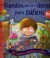 Cuentos para Ir a Dormir para Niños