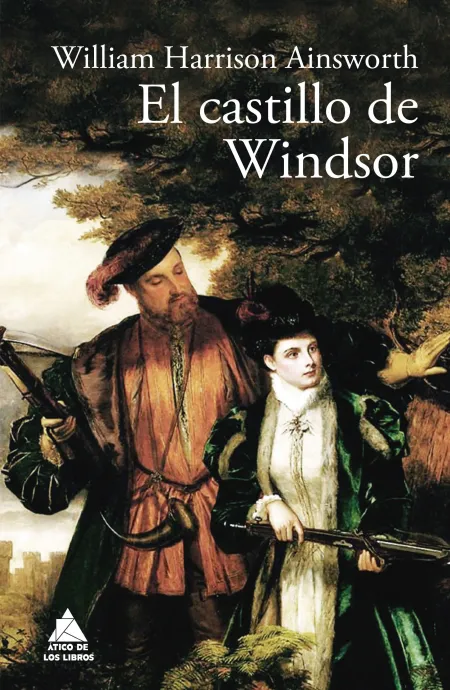El Castillo de Windsor