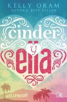 Cinder y ella