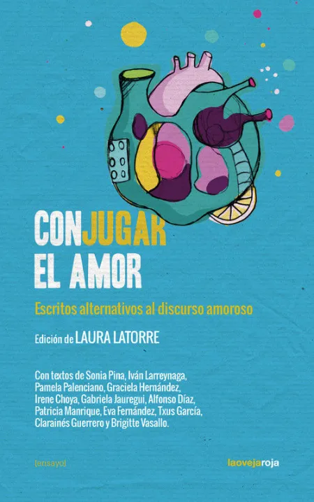 Conjugar el Amor