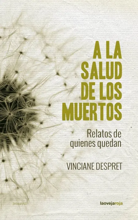 A la Salud de los Muertos