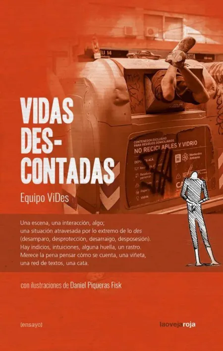 Vidas Des-Contadas