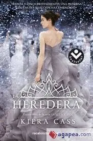 La Heredera