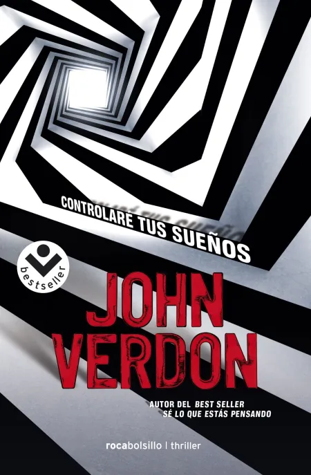 Controlaré Tus Sueños