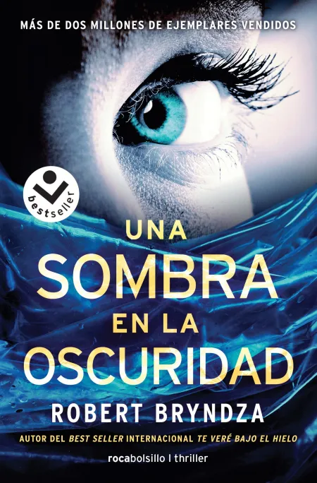 Una Sombra en la Oscuridad