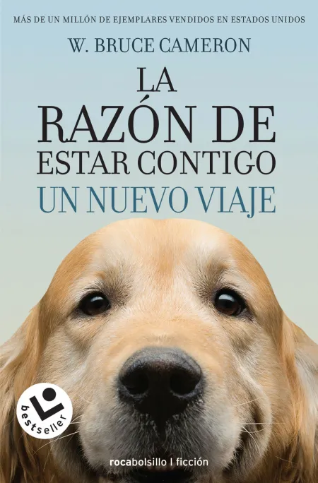 Tu Mejor Amigo. Un Nuevo Viaje