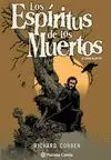 Espíritus de los Muertos, los. De Edgar Allan Poe