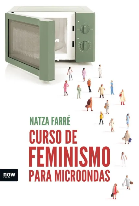 Curso Feminismo para Microondas