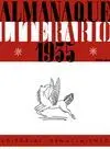 Almanaque Literario 1935