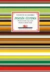 Poesía Última