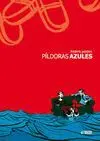Píldoras Azules