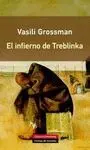 Infierno de Treblinka, el